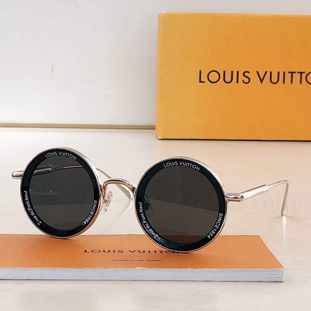 Louis Vuitton Sunglasses